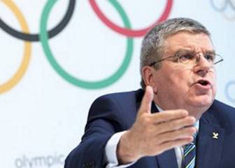 El COI reclama una autoridad independiente para los test