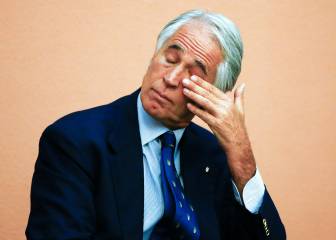 Oficial: Roma se retira de la carrera para albergar los JJ OO