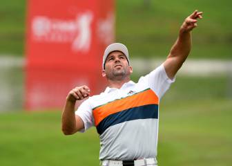 Sergio y Cabrera Bello vuelven tras la Ryder en Kuala Lumpur