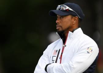 Tiger Woods confirma fecha para su retorno al circuito PGA