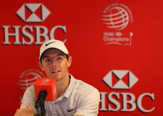 McIlroy admite que no fue a Río por 