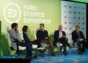 “Valencia ya se ha convertido en la ciudad del running”