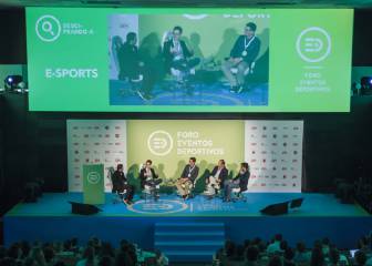 “No es un boom: los eSports han llegado para quedarse”