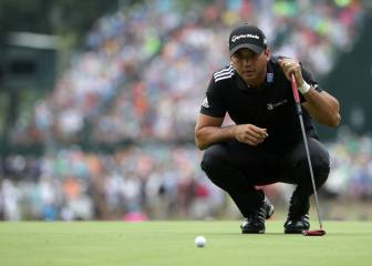 Day, 37 semanas consecutivas como lider del ranking mundial