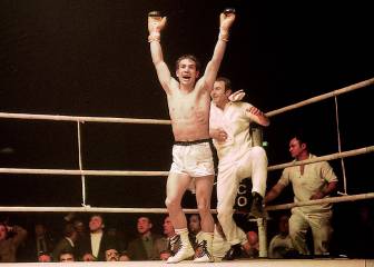Fallece el mítico Perico Fernández, excampeón mundial