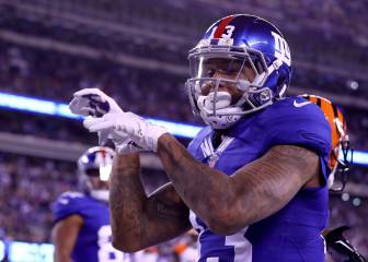 Diario de As América #288: Una NFC Este a palos