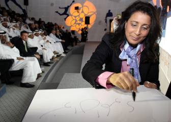 La AMA decide suspender el laboratorio antidopaje de Doha