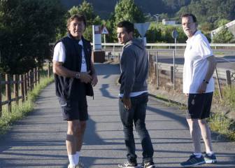 José Ramón Lete será el secretario de Estado