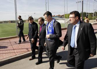 José Ramón Lete fue mano derecha de un imputado en la Gürtel, Alberto López Viejo