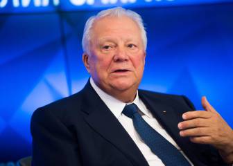 Rusia niega 'dopaje de Estado' antes de otro informe McLaren