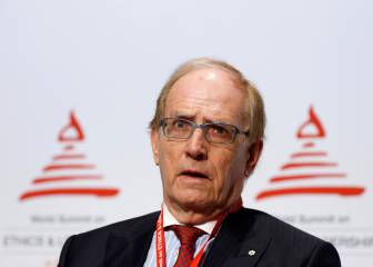 La AMA desvelará el informe McLaren el 9 de diciembre