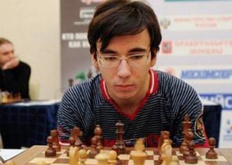 Un campeón ruso de ajedrez muere haciendo 'parkour'