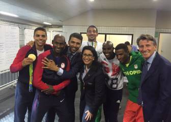 LA IAAF lanza un portal web para denuncias sobre dopaje