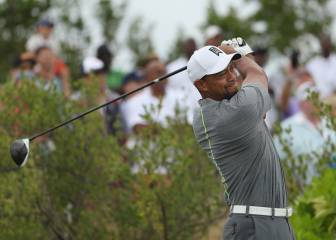 More major titles in the eye of the Tiger