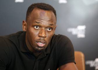 Bolt aclara si se arrepiente de su retiro del atletismo