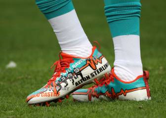 La NFL apoya todas las causas... para no apoyar ninguna