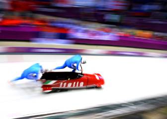 Guerra fría por el dopaje: EEUU podría boicotear a Rusia