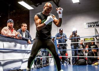 Bernard Hopkins, el campeón eterno, se retira ¡con 51 años!