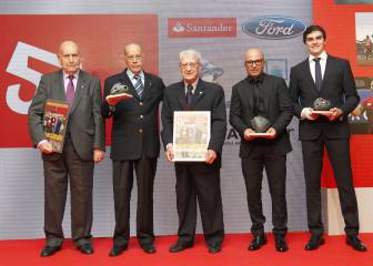 AS Awards 2016: photo gallery