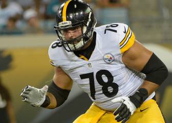 Podcast Zona Roja NFL #107: Entrevista a Villanueva