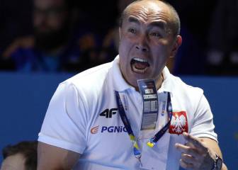 La 'nueva' Polonia fracasa y
jugará la Copa Presidente