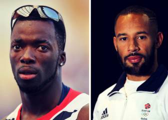 British sprinters involved in serious road accident in Spain