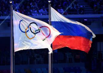 Alemania presiona: no quiere a Rusia en los JJOO 2018 y 2020