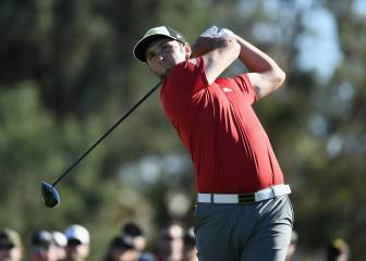Phil Mickelson: 