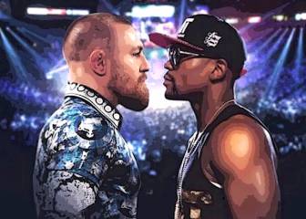 McGregor: 
