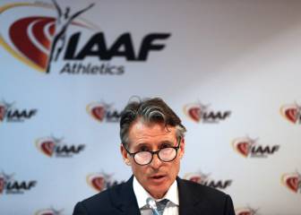 La IAAF también deja fuera a Rusia del Mundial de Londres