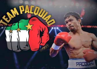 Pacquiao abre una encuesta para elegir rival: Khan, ganador