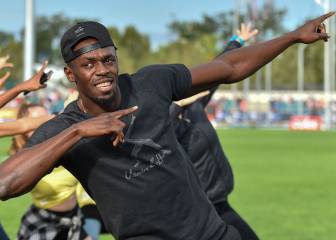 Bolt: 