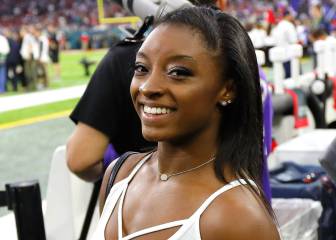 Biles: 