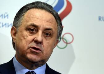 Rusia duplicará las pruebas antidopaje en 2017