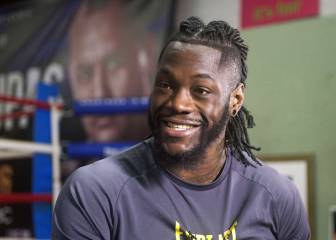 El positivo de Povetkin da a Wilder ¡5 millones de dólares!