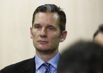 Disgraced Spanish royal given six years for financial crimes