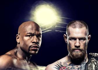 McGregor: 