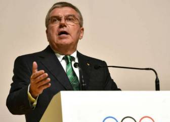 El COI alarga hasta 2022 los reanálisis de los Juegos de Sochi