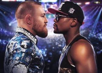 A Mayweather se le escapa que habrá pelea con McGregor