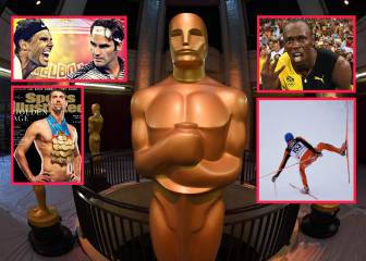 Los Oscars de Más Deporte: ¿quiénes son tus ganadores?