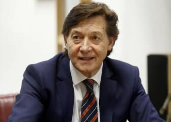 José Ramón Lete: “Sería higiénico conocer los nombres de la Operación Puerto”