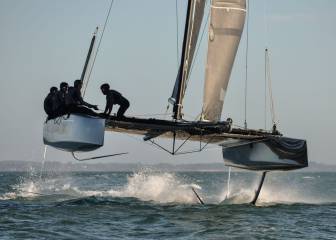 El 'Impulso Español' se medirá a los mejores del mundo