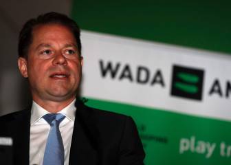 La AMA lanza una aplicación para luchar contra el dopaje