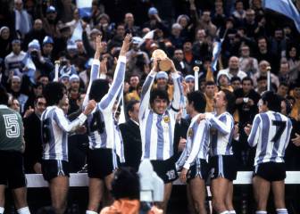 1978: ¿qué pasó en el deporte el año de la Constitución Española?