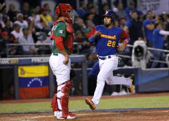 Los motivos por los que se clasifica Venezuela y no México