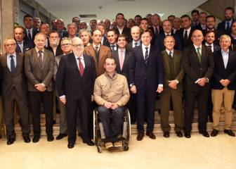 No habrá recorte para las federaciones: 46,6 millones