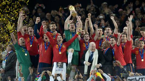 Las imágenes de nuestros 50 mejores momentos