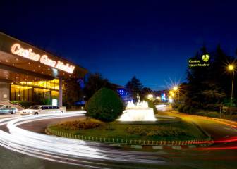 La velada del Casino Gran Madrid se podrá ver en AS