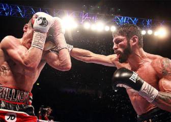 Jorge Linares vs Anthony Crolla: horario, fecha y canal