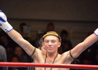 Muere un luchador de muay thai al perder peso para luchar